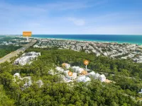 30A BH 30A Wonderland at Treetop - 3-Star