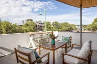 Salty Solstice - Beachside Dunsborough Town - Apartments