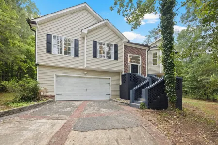 6BD/3BA Designer Oasis  Sleeps 14  ATL Metro