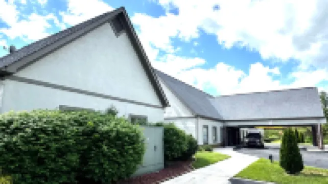 Deluxe Inn Wytheville