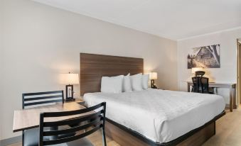 SureStay Studio by Best Western Paradise Lancaster County