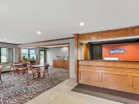 Americas Best Value Inn Grayson Hotels in Grayson