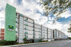 Eco Star Hotel