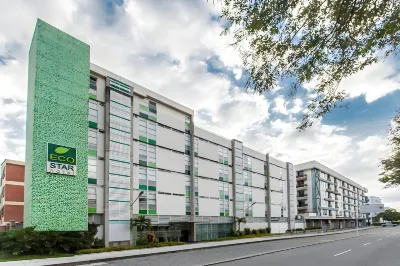 Eco Star Hotel Các khách sạn gần Universidad del Tolima