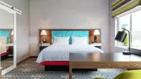 Hampton Inn and Suites by Hilton Port Clinton Catawba Island