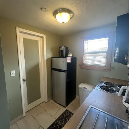 Beautiful Studio Suite #4