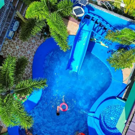Sascha's Resort Oslob