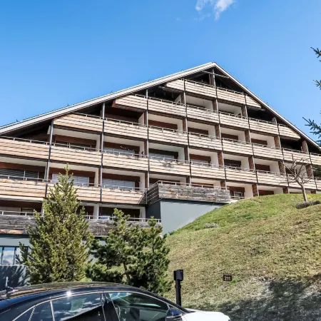 La Prada Wohnung 119
