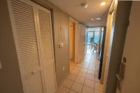 Scenic Ocean View and Heated Pools - Stunning Beachfront Retreat Hotel a Atlantic Beach