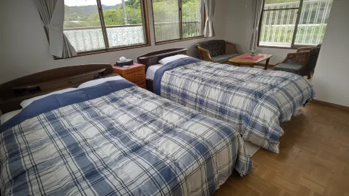 Villa Kyonanso Hotels in Kyonan