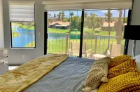 The View! Palm Desert Country Club Villa