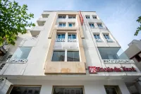 Hotel Etoile du Nord Hotels in Tangier