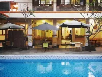 Arondari Hotel Hotel di Gunung Puyuh