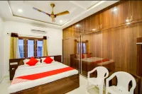 Rvn Guest Inn Hotels in Sri Potti Sriramulu Nellore