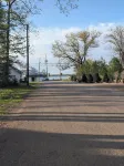 Charming 2-bedroom cottage in tranquil Prudenville with WiFi, AC