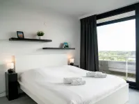 Astrid 802 with Balcony - 4-Star