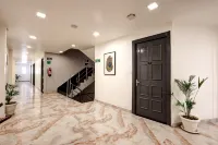 Hotel the Rasa Hotels in East Delhi