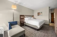 Holiday Inn Express BOSTON NORTH-WOBURN by IHG