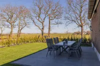 Villa Meer en Duin