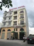 Khách sạn Winston Các khách sạn gần Saigon precision