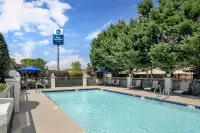 Best Western Inn  Suites - Monroe - Pools