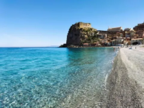 B&B Omnia Scilla Hotels in Scilla