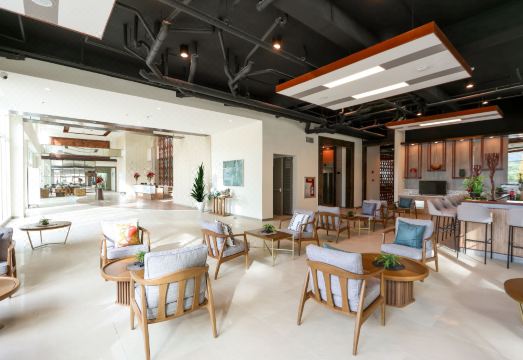 소토그란데 호텔 바기오