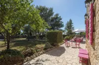 Aresti Mountain Resort - Villas