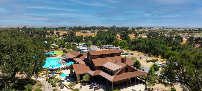 Sun Outdoors Paso Robles Hotels in El Paso de Robles