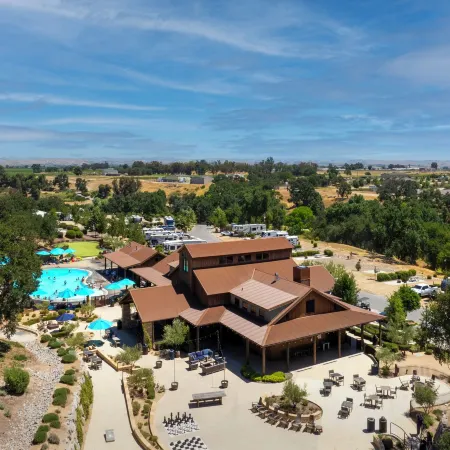 Sun Outdoors Paso Robles