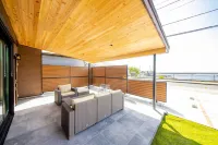 Kyonan Base Resort Hotels in Kyonan