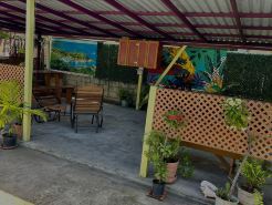 Tamernique Apartments