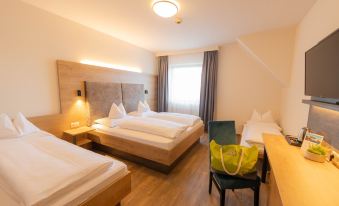 Hotel & Restaurant Urdlwirt