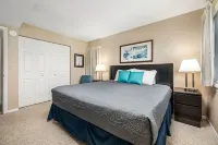 2Bdr Loft Suite Golf Course Condo 5549