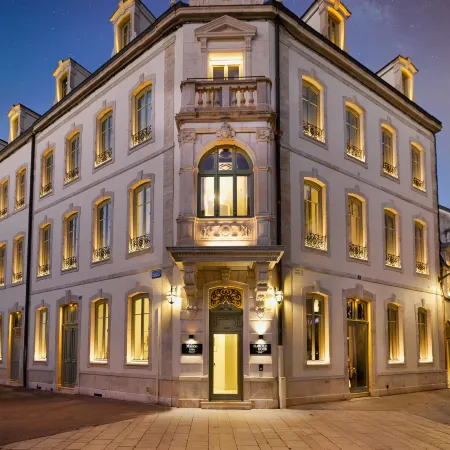 Maison 1896
