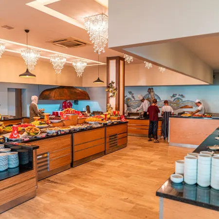 Assos Dove Hotel Resort & Spa