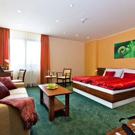 Hotel Viktor