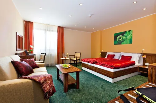 Hotel Viktor Hotels in Bratislava V