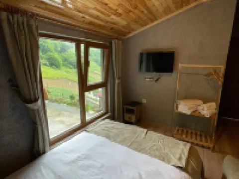 我們的O'ra Küme房屋和平房 馬奇卡酒店