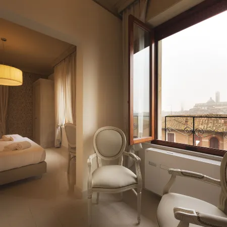 Villa Elda Boutique Hotel