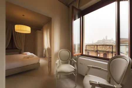 Villa Elda Boutique Hotel