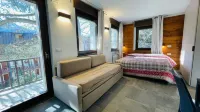 Residence Villa Linda Hotels in Bardonecchia