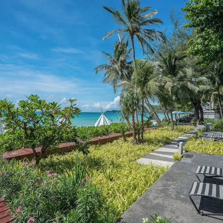 Synergy Samui
