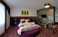 Hotel Modus Hotels in Tychy