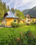 Grubers, Hotel Appartments Gastein Отели рядом с достопримечательностью «Gasteiner Heilstollen»