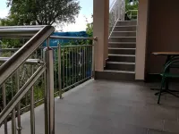 Lantana ex Villa Americana Hotéis em Karlobag