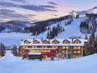 The Osprey at Beaver Creek, a RockResort Hotels in Eagle County