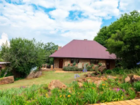 Walkersons Hotel & Spa Hotéis em Belfast