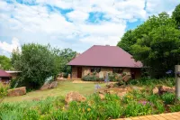 Walkersons Hotel & Spa Hotels in Dullstroom
