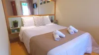 Vvf Aveyron Najac Hotel a Laparrouquial